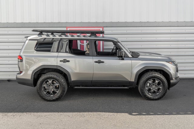 2024 Lexus GX GX 550 Overtrail