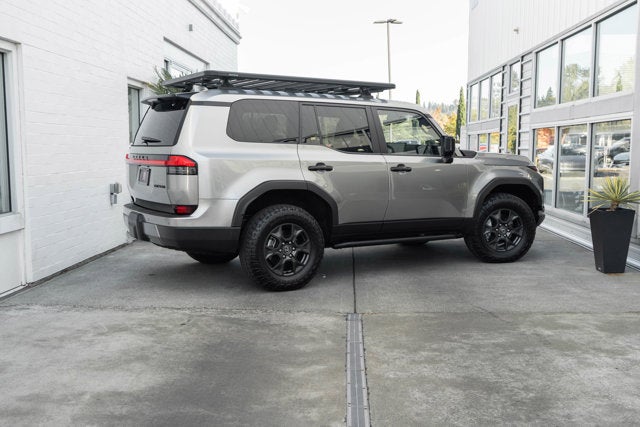 2024 Lexus GX GX 550 Overtrail