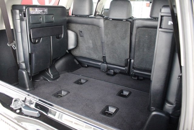 2016 Toyota Land Cruiser 4dr 4WD (Natl)