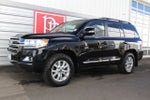2016 Toyota Land Cruiser 4dr 4WD (Natl)