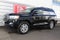 2016 Toyota Land Cruiser 4dr 4WD (Natl)