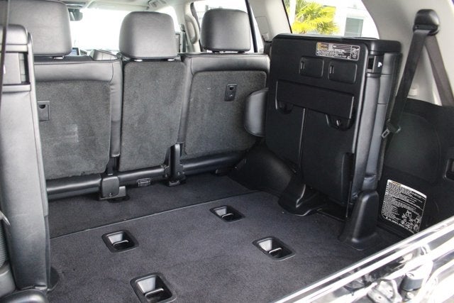 2016 Toyota Land Cruiser 4dr 4WD (Natl)