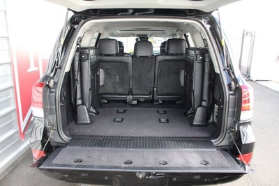 2016 Toyota Land Cruiser 4dr 4WD (Natl)