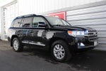 2016 Toyota Land Cruiser 4dr 4WD (Natl)