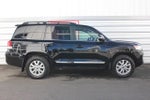2016 Toyota Land Cruiser 4dr 4WD (Natl)