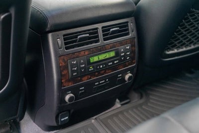 2013 Toyota Land Cruiser 4dr 4WD (Natl)