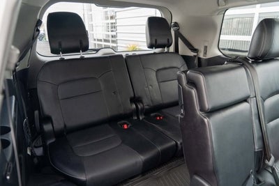 2013 Toyota Land Cruiser 4dr 4WD (Natl)