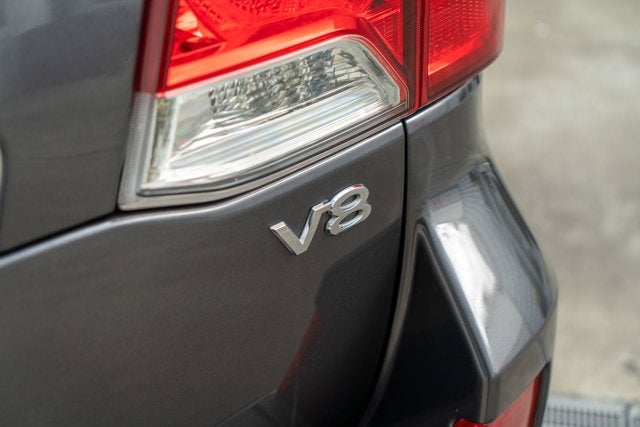 2013 Toyota Land Cruiser 4dr 4WD (Natl)