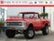 1970 Chevrolet K10 Pickup