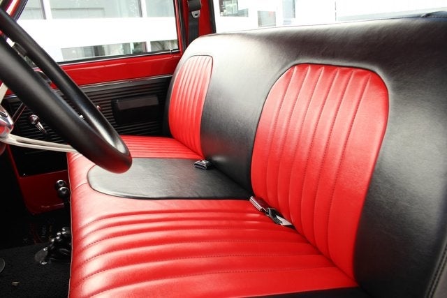 1970 Chevrolet K10 Pickup