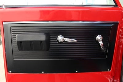 1970 Chevrolet K10 Pickup