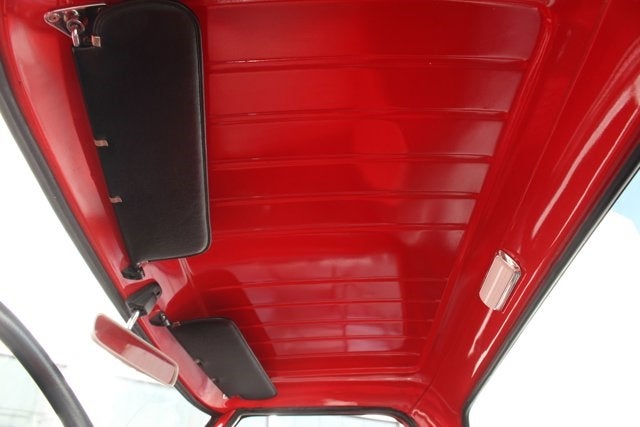 1970 Chevrolet K10 Pickup