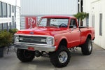 1970 Chevrolet K10 Pickup