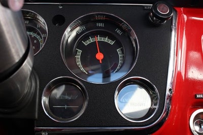 1970 Chevrolet K10 Pickup