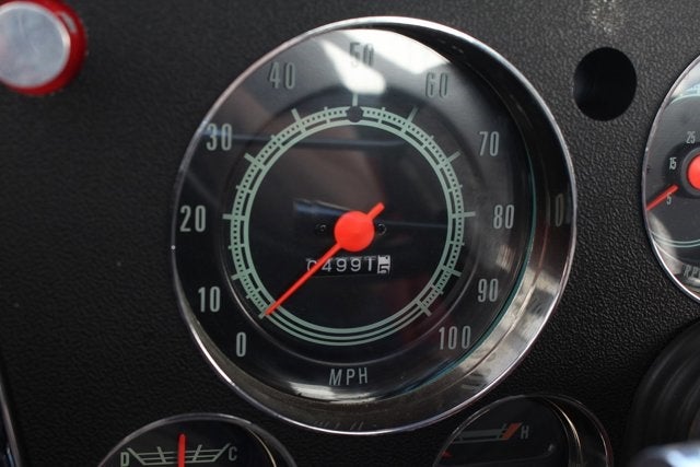 1970 Chevrolet K10 Pickup