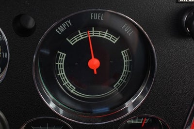 1970 Chevrolet K10 Pickup