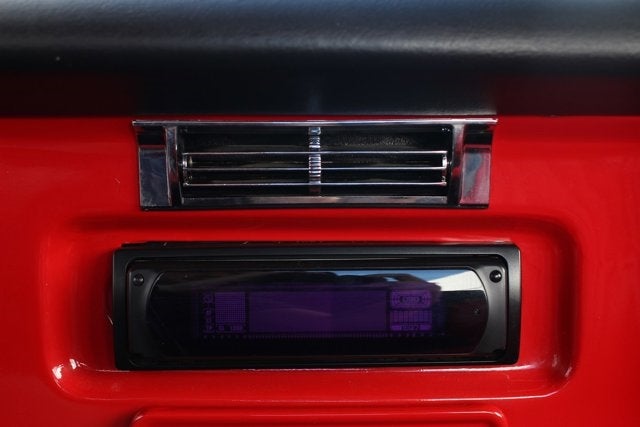 1970 Chevrolet K10 Pickup