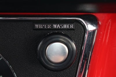 1970 Chevrolet K10 Pickup