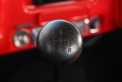 1970 Chevrolet K10 Pickup