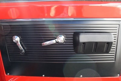 1970 Chevrolet K10 Pickup