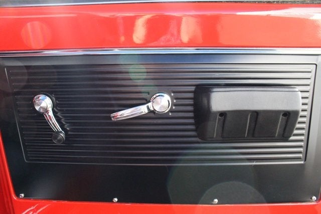 1970 Chevrolet K10 Pickup