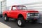 1970 Chevrolet K10 Pickup