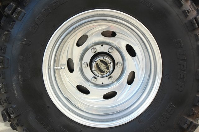 1970 Chevrolet K10 Pickup