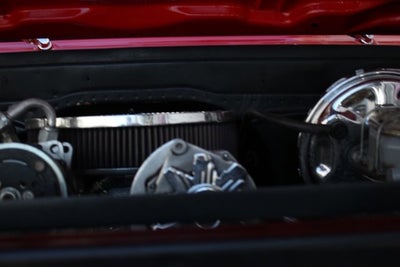 1970 Chevrolet K10 Pickup