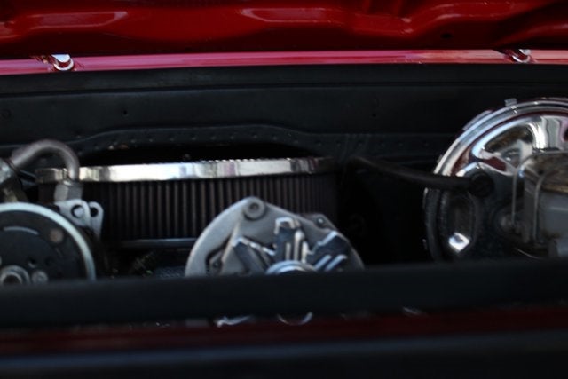 1970 Chevrolet K10 Pickup