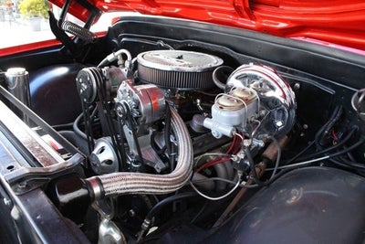 1970 Chevrolet K10 Pickup