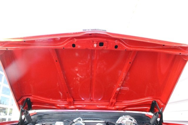 1970 Chevrolet K10 Pickup