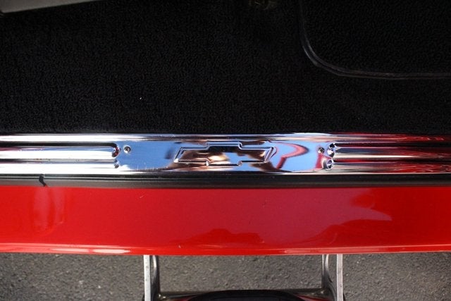 1970 Chevrolet K10 Pickup