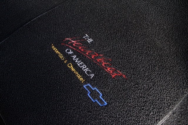 1970 Chevrolet K10 Pickup