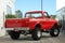 1970 Chevrolet K10 Pickup