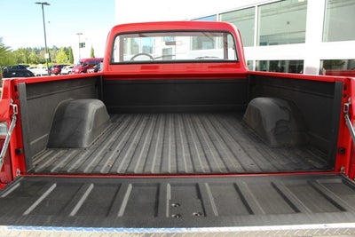 1970 Chevrolet K10 Pickup