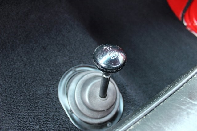 1971 Chevrolet K/10 Custom