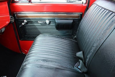 1971 Chevrolet K/10 Custom