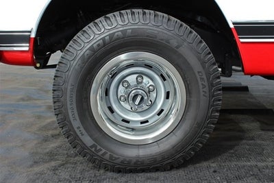 1971 Chevrolet K/10 Custom