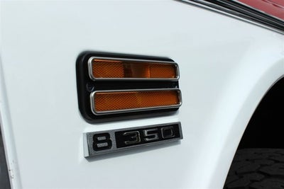 1971 Chevrolet K/10 Custom