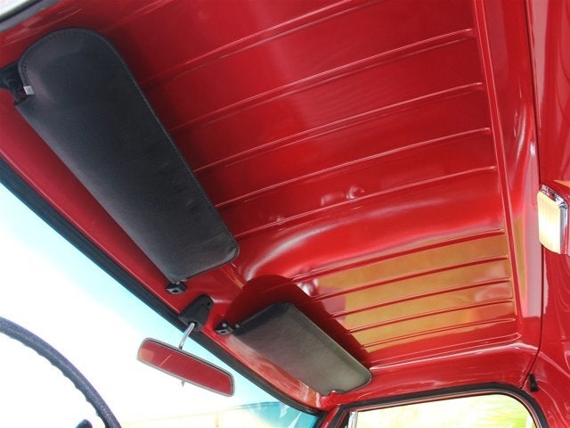 1971 Chevrolet K/10 Custom