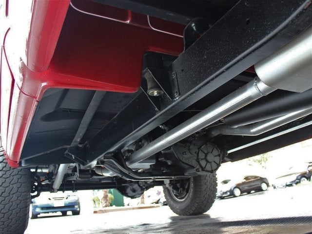 1971 Chevrolet K/10 Custom