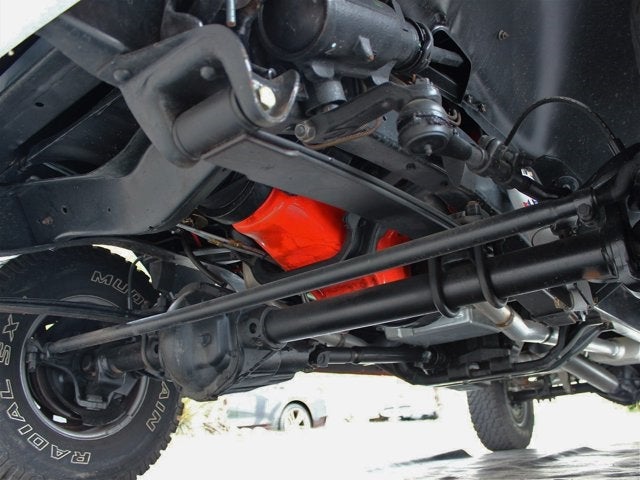 1971 Chevrolet K/10 Custom