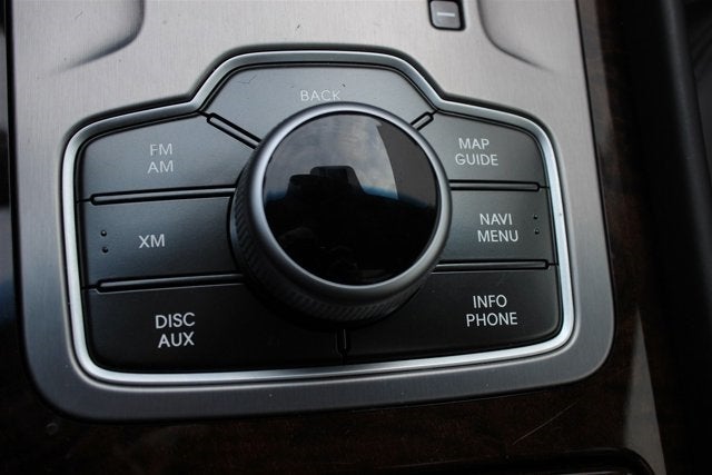 2011 Hyundai Equus Signature