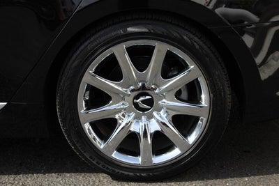 2011 Hyundai Equus Signature