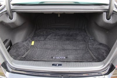 2011 Hyundai Equus Signature