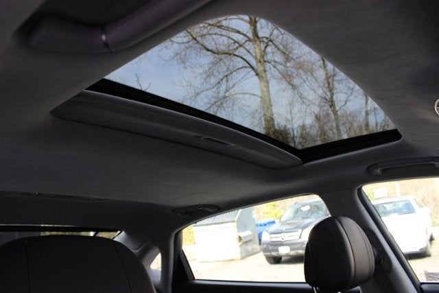 2011 Hyundai Equus Signature