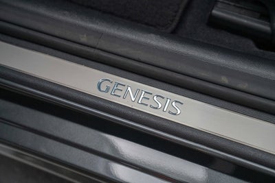 2019 Genesis G80 3.3T Sport