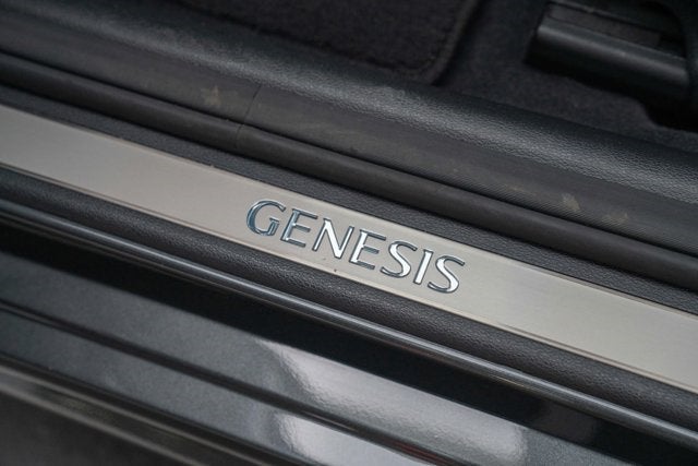 2019 Genesis G80 3.3T Sport