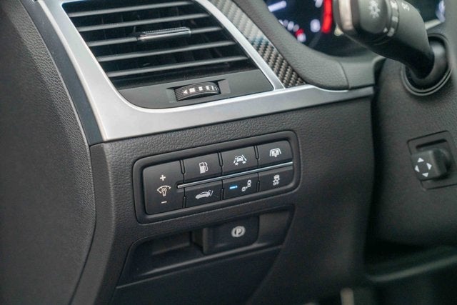 2019 Genesis G80 3.3T Sport