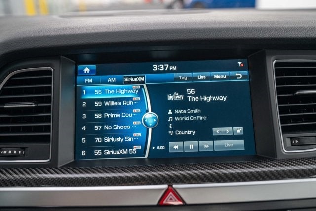 2019 Genesis G80 3.3T Sport